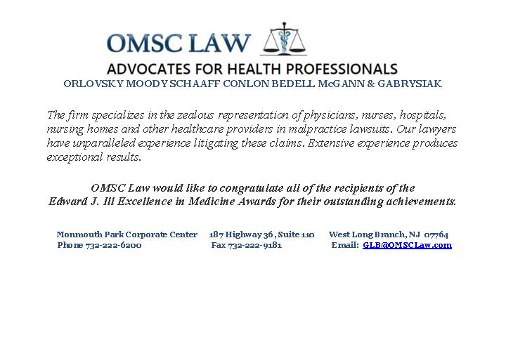 OMSC LAW advertisement